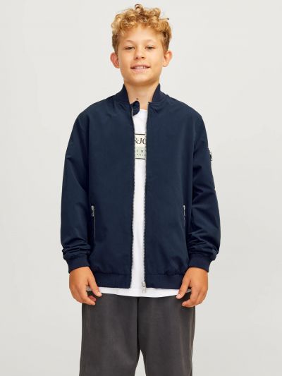 Giubbino Jack & Jones - navy