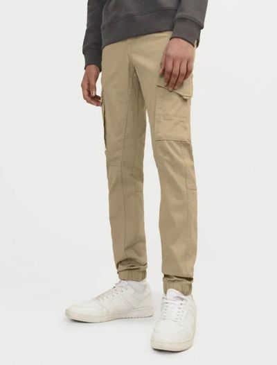 Pantalone Jack & Jones - beige