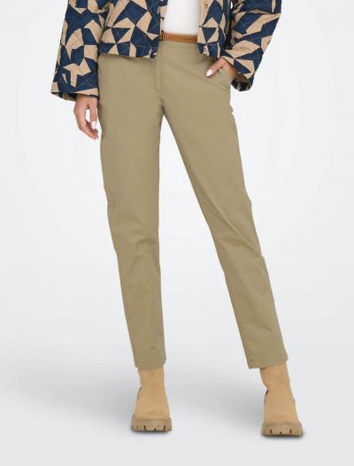 Pantalone Jdy - beige
