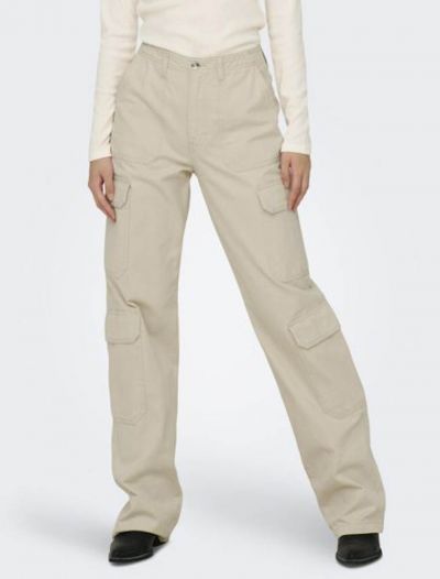 Pantalone Only - pumice stone