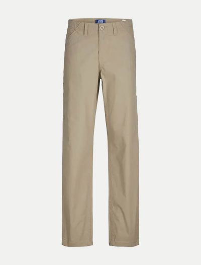 Pantalone Jack & Jones - beige