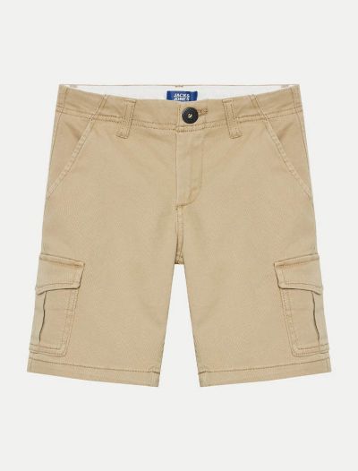 Bermuda Jack & Jones - beige