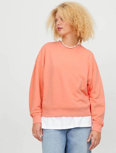 Maglia in felpa Jjxx - pesca