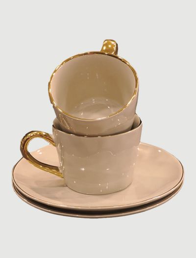 Ceramica Maison Sucree - beige