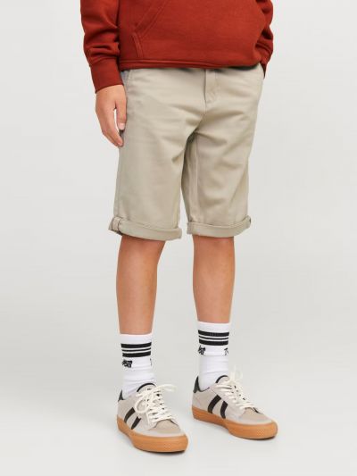 Bermuda Jack & Jones - beige