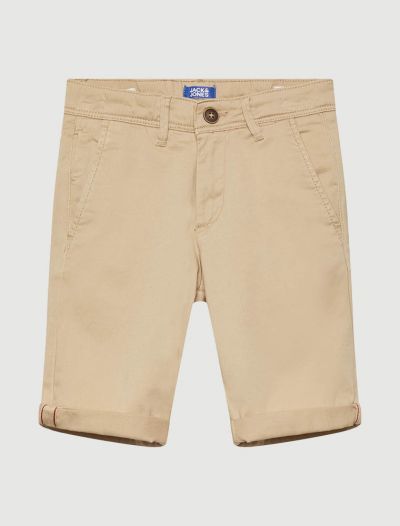 Bermuda Jack & Jones - oxford