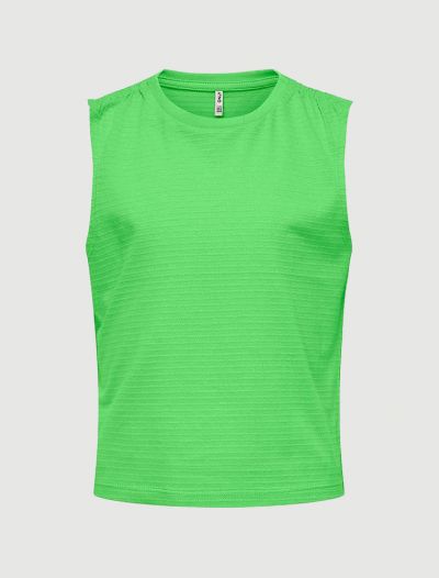 Canotta Only - green