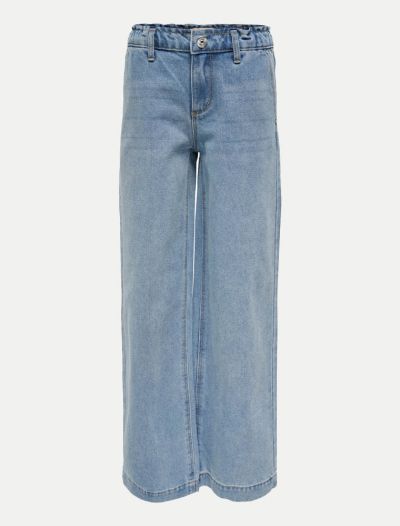 Pantalone jeans Only - light blue denim