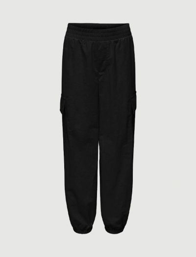 Pantalone Only - black