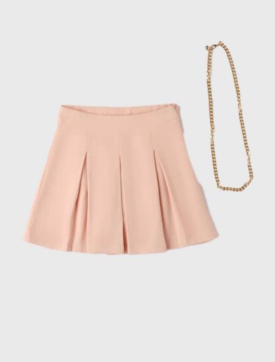 Gonna I Do - beige rosa