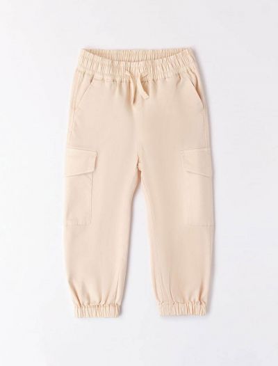 Pantalone I Do - beige