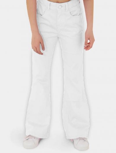 Pantalone Guess - white