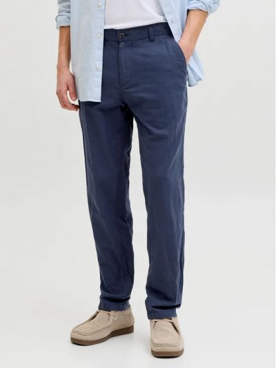 Pantalone Jack & Jones - navy blazer