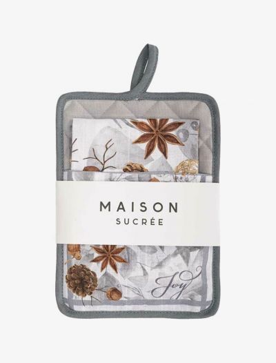 Presina Maison Sucree - grigio