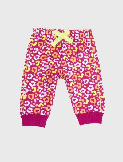 Pantalone Chicco - rosa