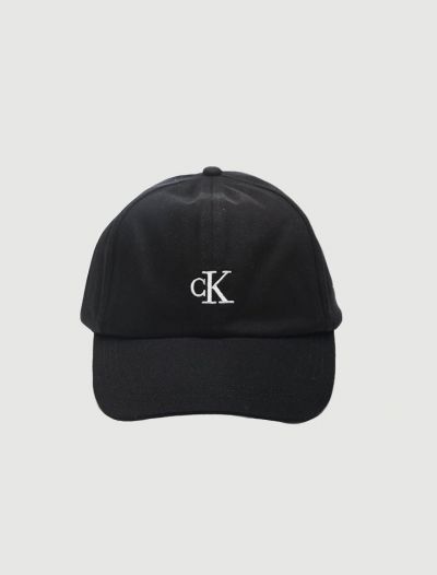 Cappello Calvin Klein - nero