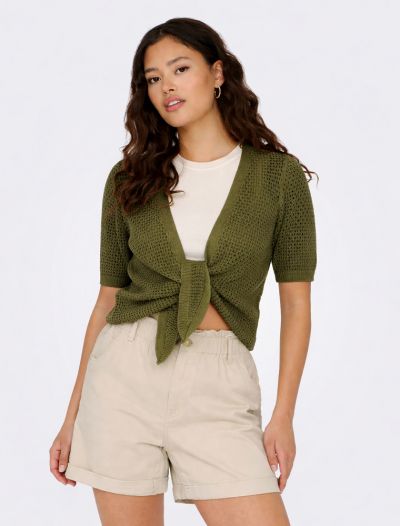 Coprispalla Jdy - verde