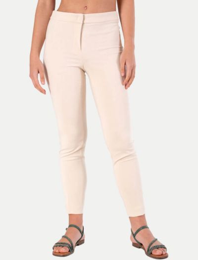 Pantalone Pennypink - vaniglia