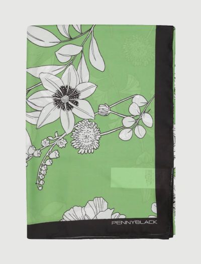 Sciarpa Pennyblack - felce