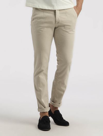 Pantalone Havana - beige