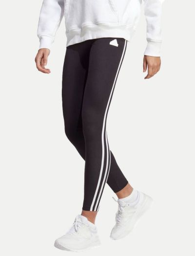 Leggings sportivo Adidas - black