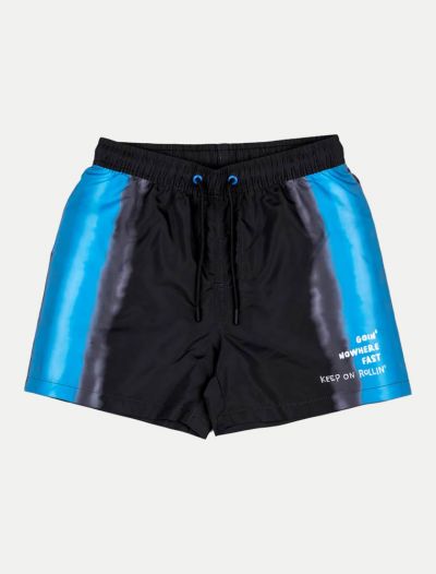 Boxer mare Losan - black