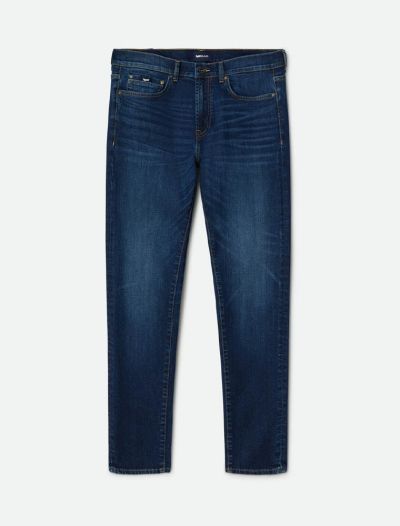 Pantalone jeans Gas - denim