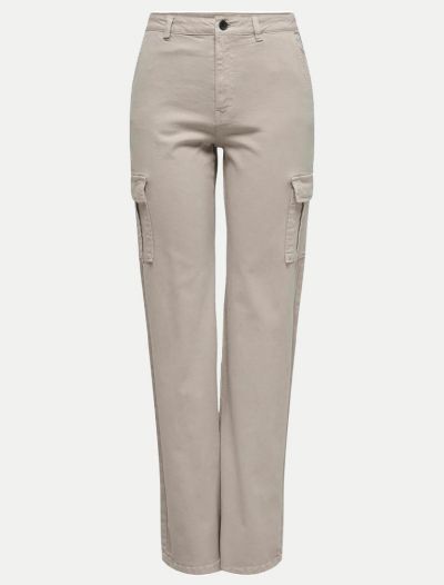 Pantalone Only - beige