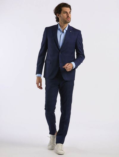 Abito Corneliani - blu