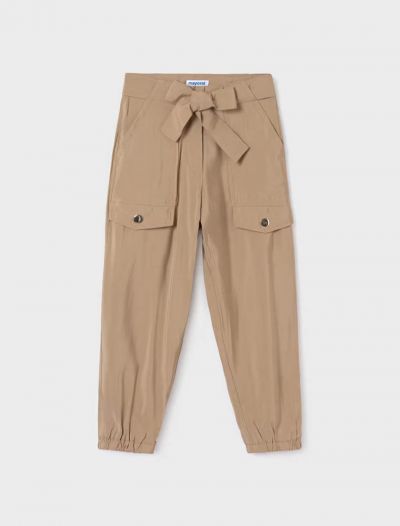 Pantalone Mayoral - cannella