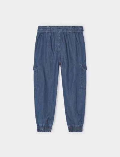 Pantalone jeans Mayoral - denim