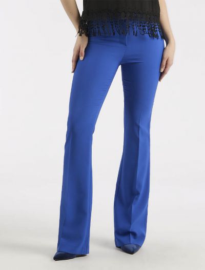 Pantalone Artigli - royal