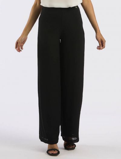 Pantalone Artigli - nero
