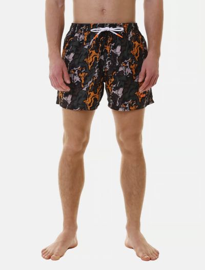 Boxer mare Cranberry - verde