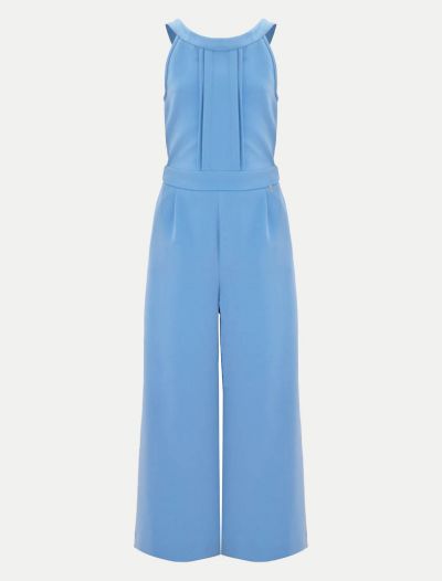 Tuta Kocca - azzurro