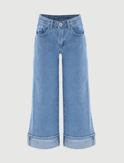 Pantalone jeans Kocca - denim