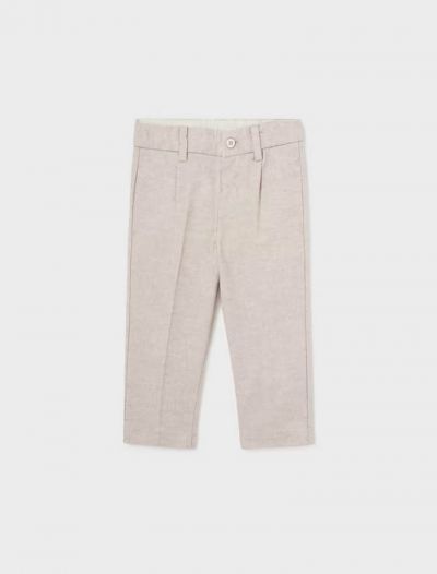 Pantalone Mayoral - beige