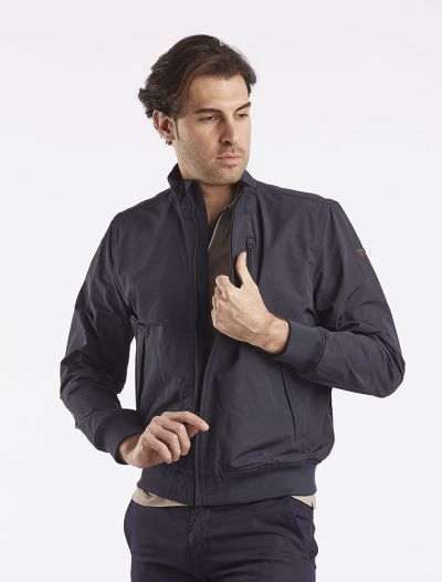 Giubbino Norway - navy