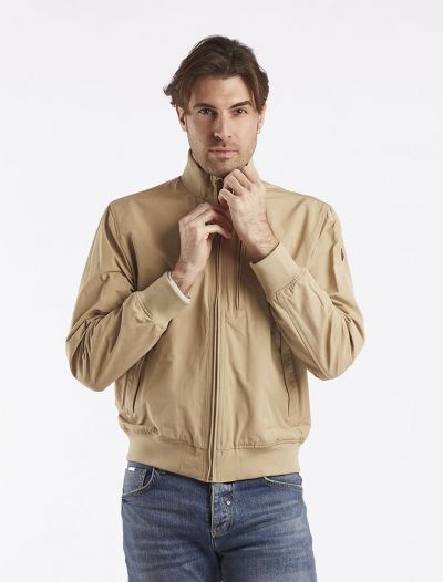 Giubbino Norway - kaky