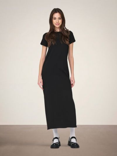 Abito Jdy - black