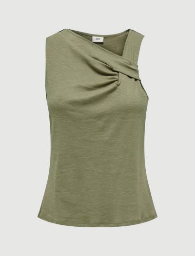 Canotta Jdy - salvia