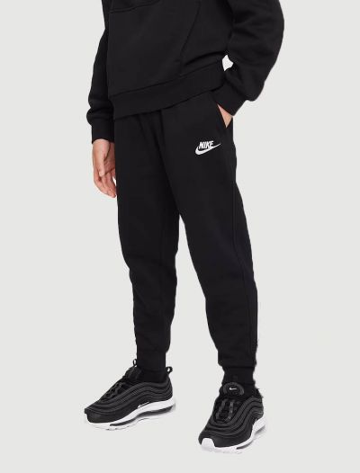 Pantalone Nike - black