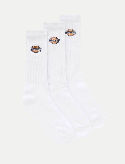 Calzini sportivi Dickies - white