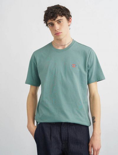 T-shirt manica corta Dickies - polvere