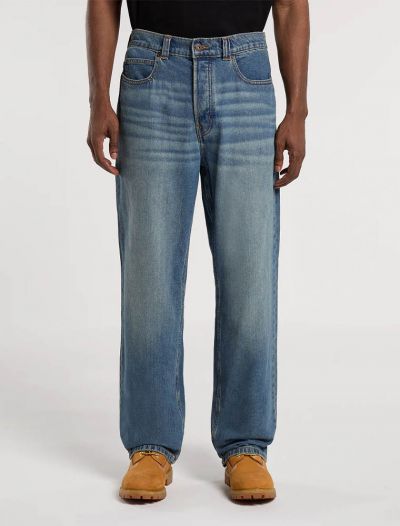 Pantalone jeans Dickies - denim