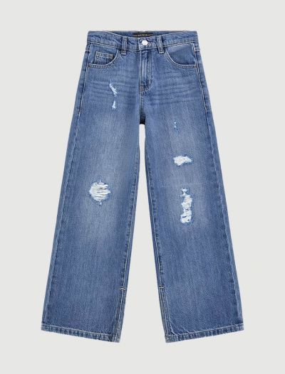 Pantalone jeans Guess - denim