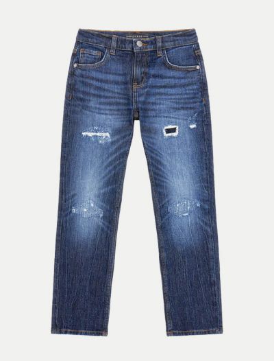 Pantalone jeans Guess - denim