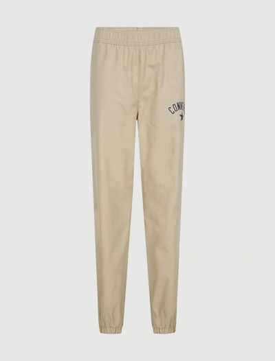 Pantalone Converse - nocciola