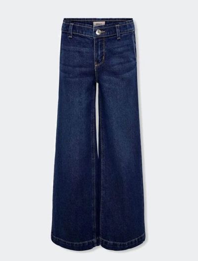 Pantalone jeans Only - dark blu