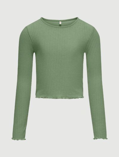 T-shirt Only - green